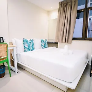 Hotel Swing & Pillows - Times Square, Bukit Bintang