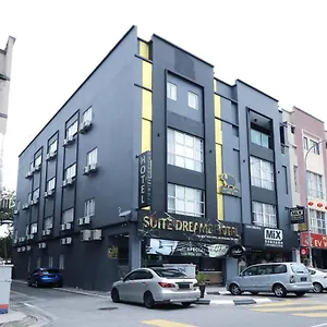 Dreamz Hotel