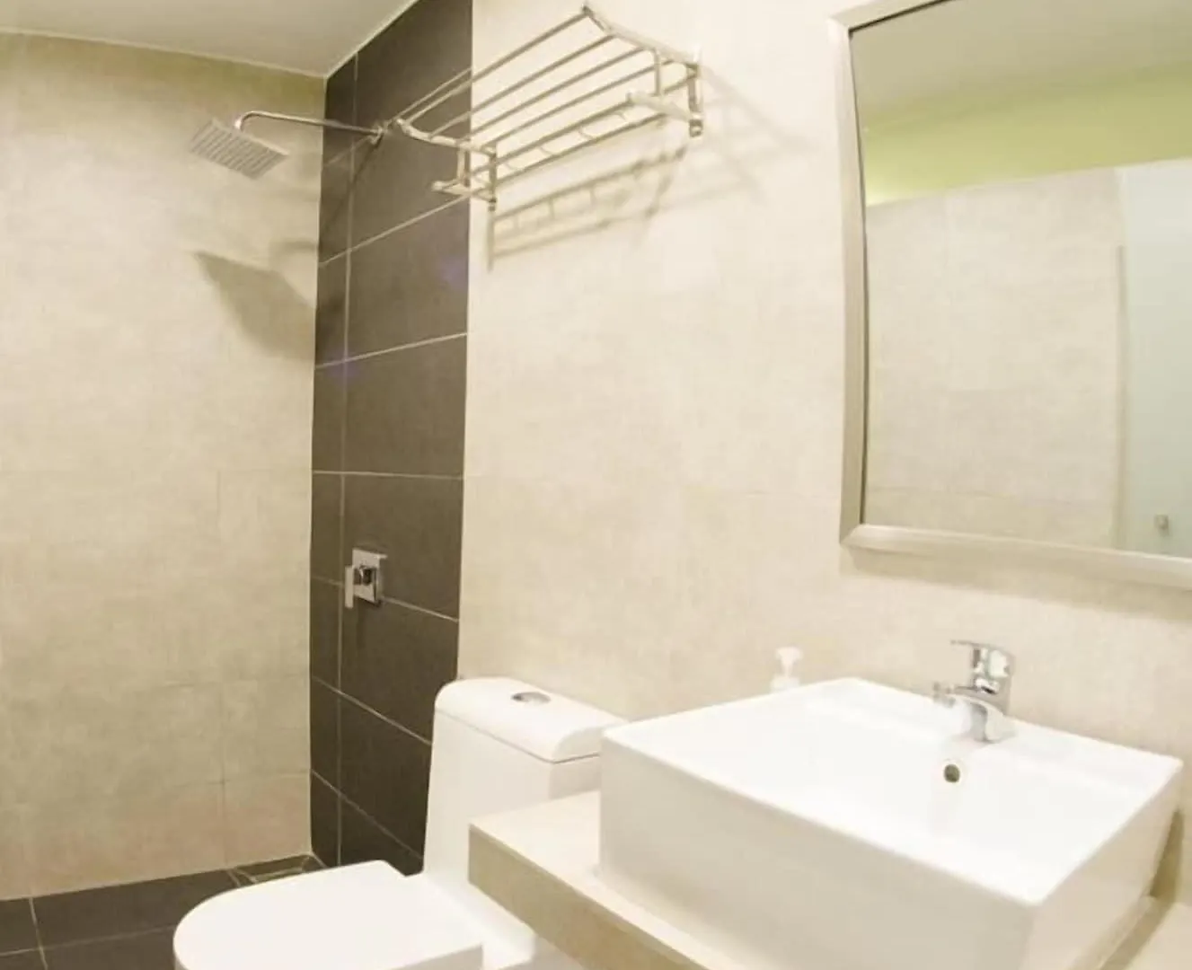 1Orange Hotel Sri Petaling Kuala Lumpur