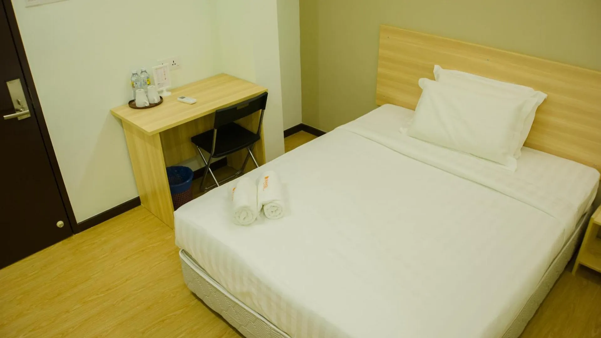 1Orange Hotel Sri Petaling Kuala Lumpur