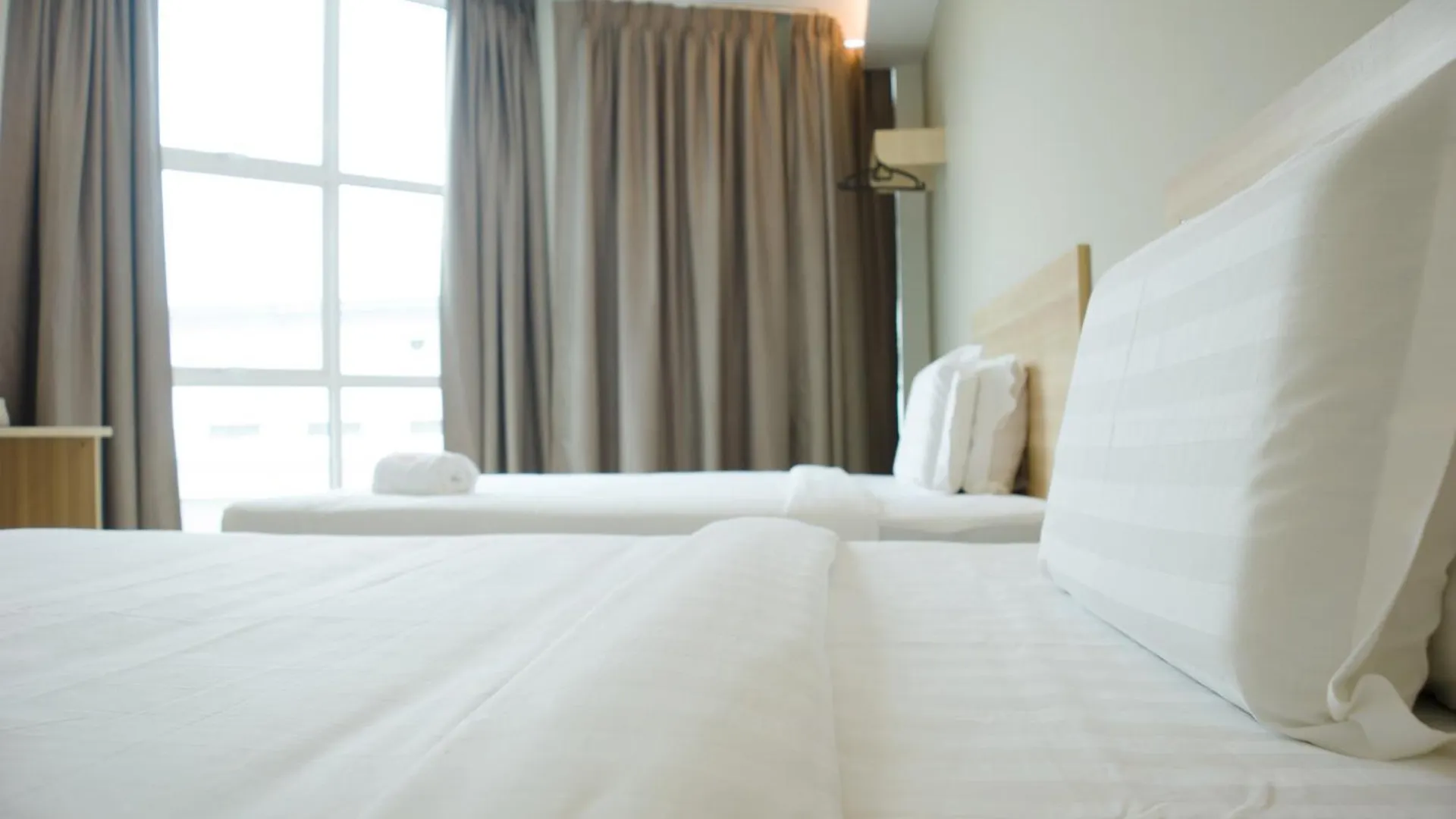 1Orange Hotel Sri Petaling Kuala Lumpur